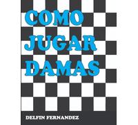 Como Jugar Damas