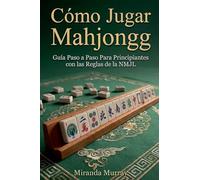 Cómo Jugar Mahjongg