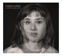 Rita Payes Como La Piel (Vinyl LP) 12" Album