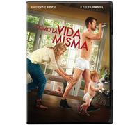 Como La Vida Misma (Import Dvd) (2011) Steve Carell; Juliette Binoche; Alison ...