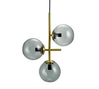 Dyberg Larsen Como Lampadario Piccolo Ottone