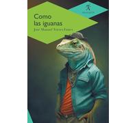 Como las iguanas