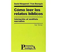 Cómo leer los relatos bíblicos: 106