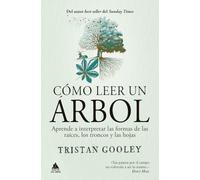 Cómo leer un árbol: Aprende a interpretar las formas de las raíces, los troncos y las hojas