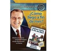 Como Llego a Fin de Mes?/ How do I Make it 'Til the End of the Month?