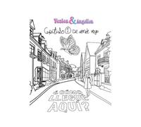 ¿Cómo llegué aquí?: ¿De dónde vengo?