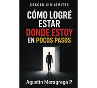 Cómo logré estar donde estoy en pocos pasos: Emprende sin miedos