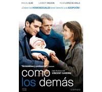 Como Los Demás (Comme Les Autres) (2008) (Import)