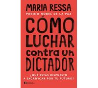 COMO LUCHAR CONTRA UN DICTADOR