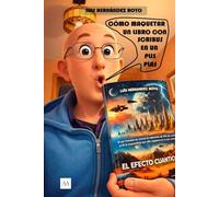 Cómo maquetar un libro con Scribus en un plis plas