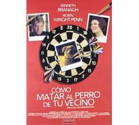 Como Matar Al Perro De Tu Vecino --- IMPORT ZONE 2 ---