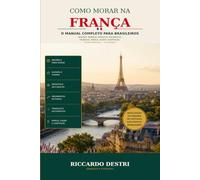 como morar na frança