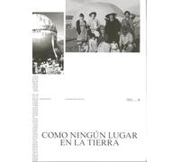Como ningún lugar en La Tierra