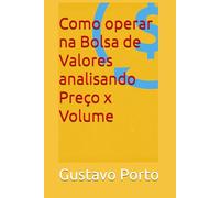 Como operar na Bolsa de Valores analisando Preço x Volume