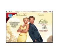 Cómo Perder A Un Chico En 10 Días - Edición Horizontal (Import Dvd) (2013) Kat...