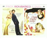 Como Perder A Un Chico En ..+Ojala Fuera (Import) (Dvd) (2011) Varios