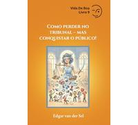 Como perder no tribunal mas conquistar o público!
