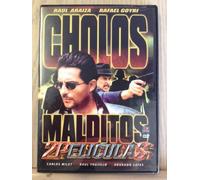 Como Perros de la Calle/Cholos - Como Perros de la Calle/Cholos