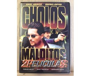 Como Perros de la Calle/Cholos - Como Perros de la Calle/Cholos