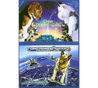 Como Perros Y Gatos 1, 2 (Import Dvd) (2012) Varios