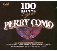 Como, Perry - 100 Hits Legends-Perry Como