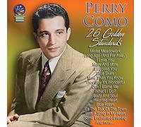 Como, Perry - 26 Golden Standards