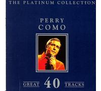 COMO, PERRY - 40 GREAT TRACKS