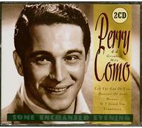 Some Enchanted Evening - Perry Como (Audio cd)