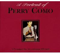 COMO, PERRY - A PORTRAIT OF