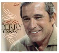 Como,Perry - All Hits