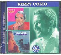 Como Perry - And i Love You So/It's Impossible