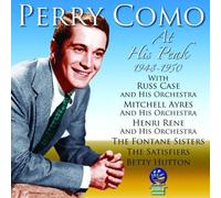 Como, Perry - At His Peak