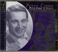 Como,Perry - By Request