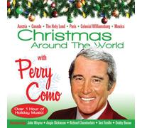 Como, Perry - Christmas Around The World with Perry Como