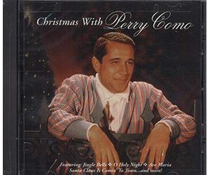 Como, Perry - Christmas with Perry Como