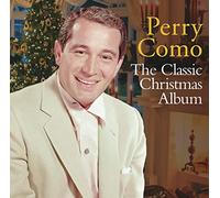 Perry Como The Classic Christmas Album (CD) Album