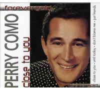 Como, Perry - Close To You