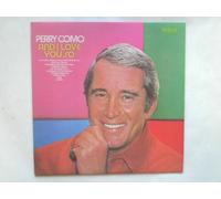 Como, Perry - Como, Perry And I Love You So LP RCA APL10100 EX/EX 1973 US pressing