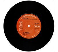 Como, Perry - Como, Perry It's Impossible 7" RCA Victor RCA2043 EX 1971