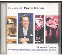 Como, Perry - Essential