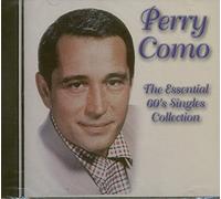 Como, Perry - Essential 60's Singles Collection