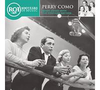 COMO, Perry - Perry Como With the Fontane Si