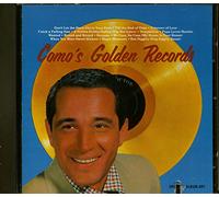 Perry Como - Como S Golden Records