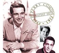 Como, Perry - Greatest Hits: 1943-53 (2 CD)