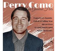 Como, Perry - His Greatest Hits
