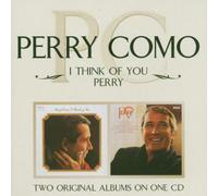 Como,Perry - I Think of You/Perry