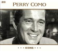 Como,Perry - Icons