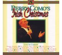 Como,Perry - Irish Christmas