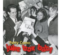 Como, Perry - Juke Box Baby