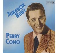 Como,Perry - Jukebox Baby